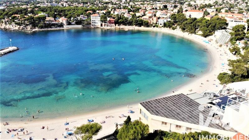 Appartement - 86 m² - 3 pièces