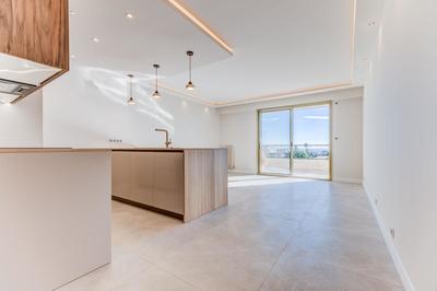 Appartement - 74 m² - 3 pièces