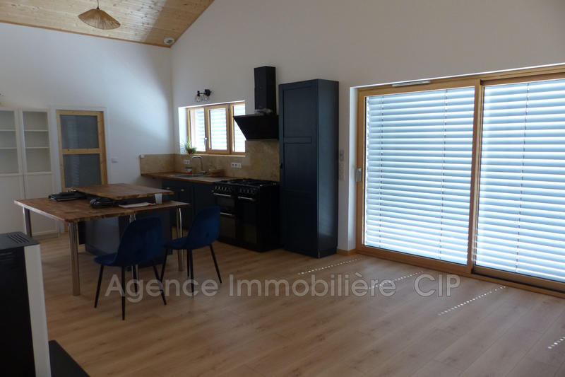 Maison - 65 m² - 3 pièces