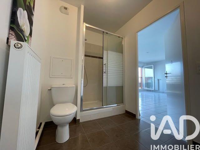 Appartement - 37 m² - 1 pièce