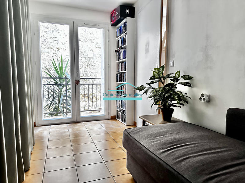 Maison - 78 m² - 3 pièces