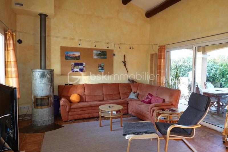 Maison - 148 m² - 7 pièces