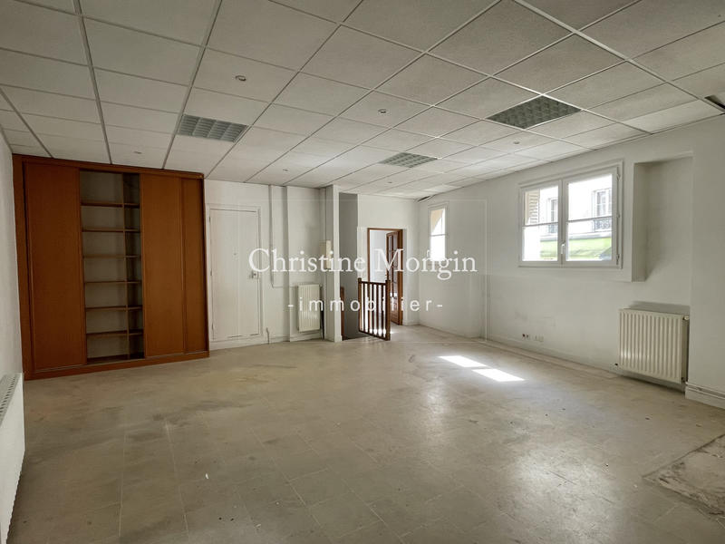 Appartement - 167 m² - 5 pièces