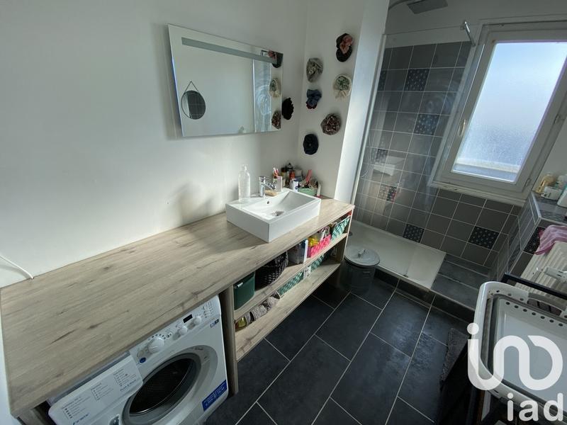 Appartement - 71 m² - 3 pièces