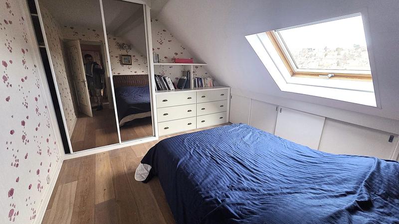 Appartement - 143 m² - 5 pièces