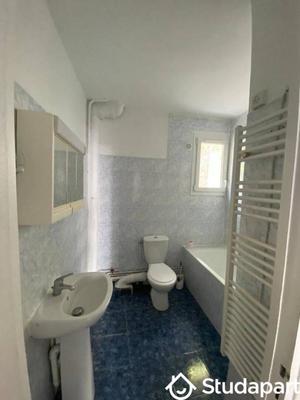 Appartement - 25 m² - 1 pièce