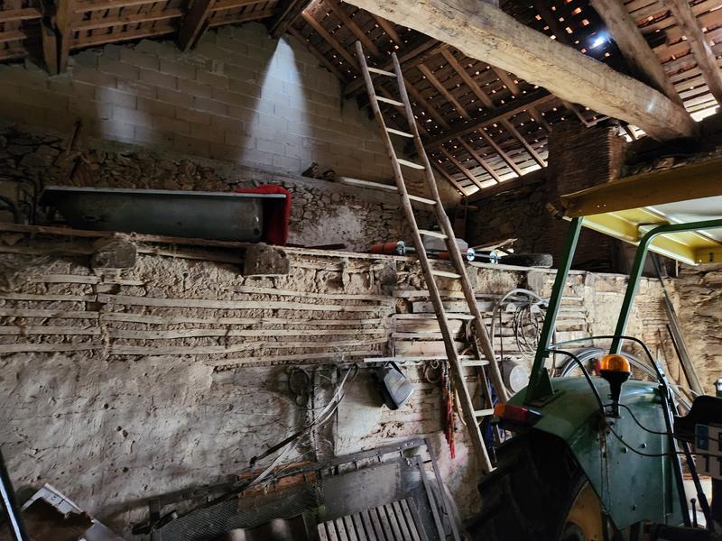 Maison - 124 m² - 5 pièces