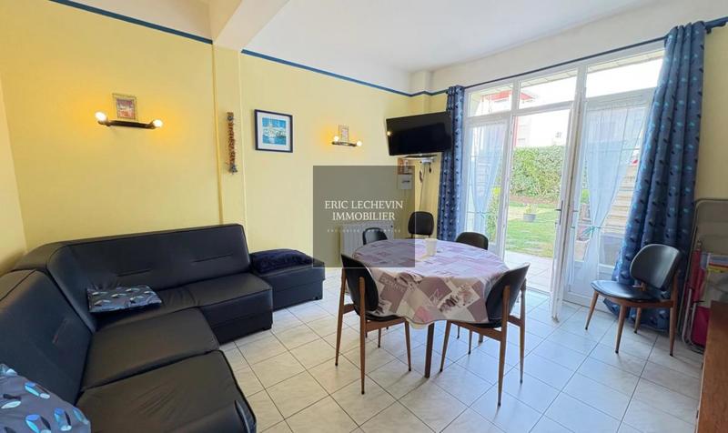 Appartement - 51 m² - 3 pièces