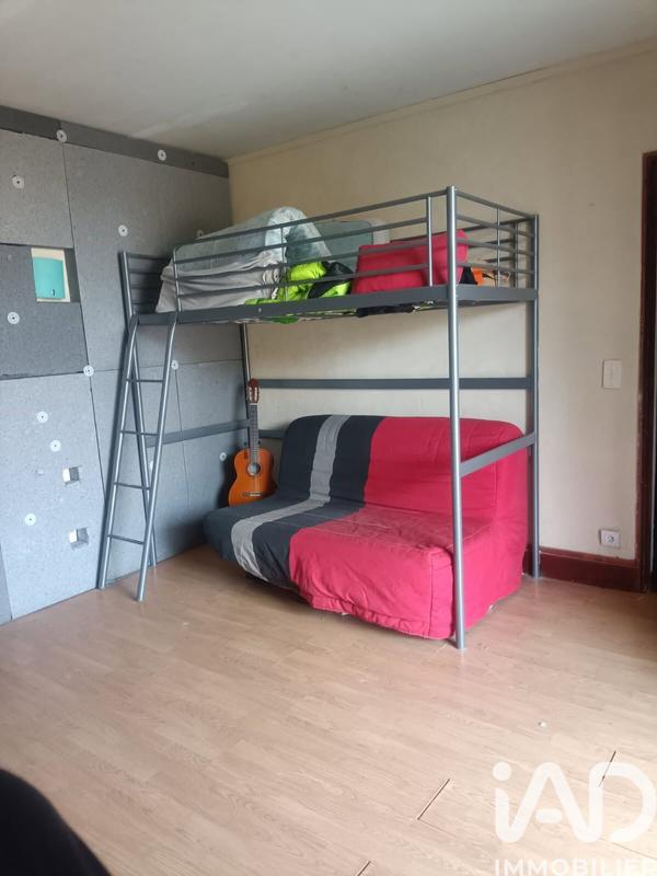 Maison de village - 164 m² - 5 pièces