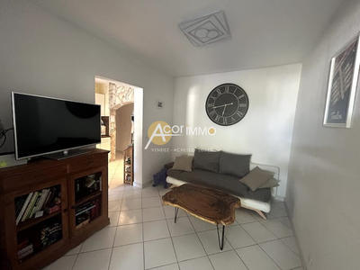 Appartement - 65 m² - 4 pièces