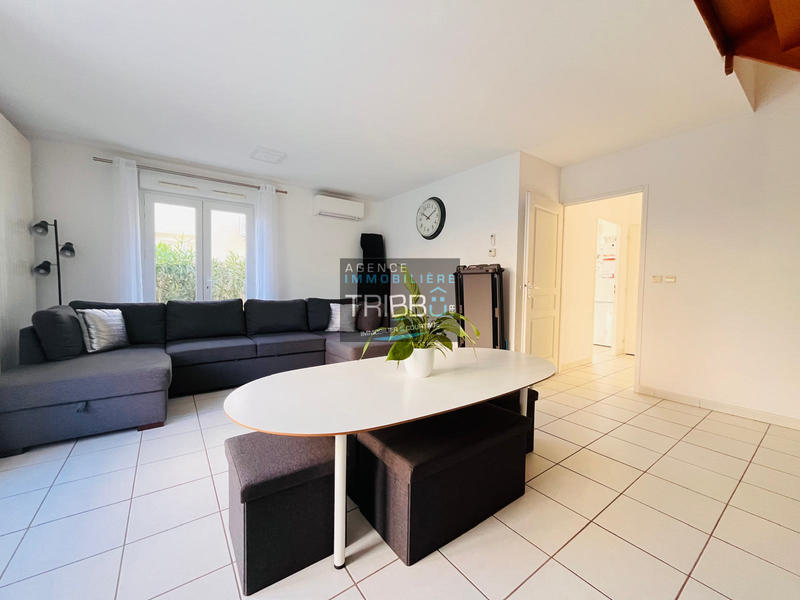 Villa - 93 m² - 4 pièces