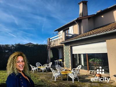 Villa - 133 m² - 5 pièces