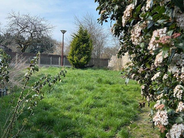 Maison de village - 80 m² - 5 pièces