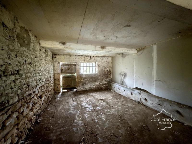 Ferme - 343 m² - 6 pièces