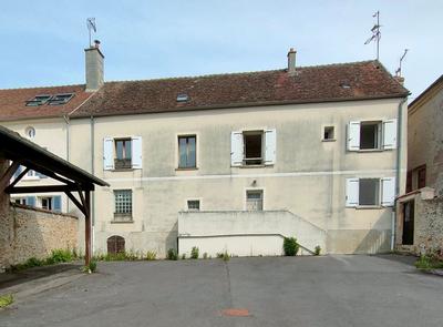 Immeuble - 213 m² - 6 pièces