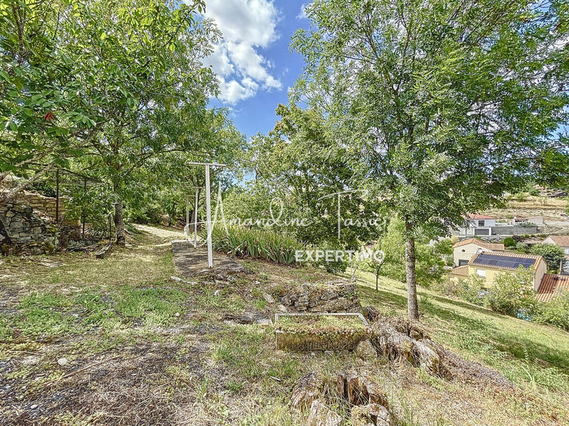 Maison - 60 m² - 4 pièces