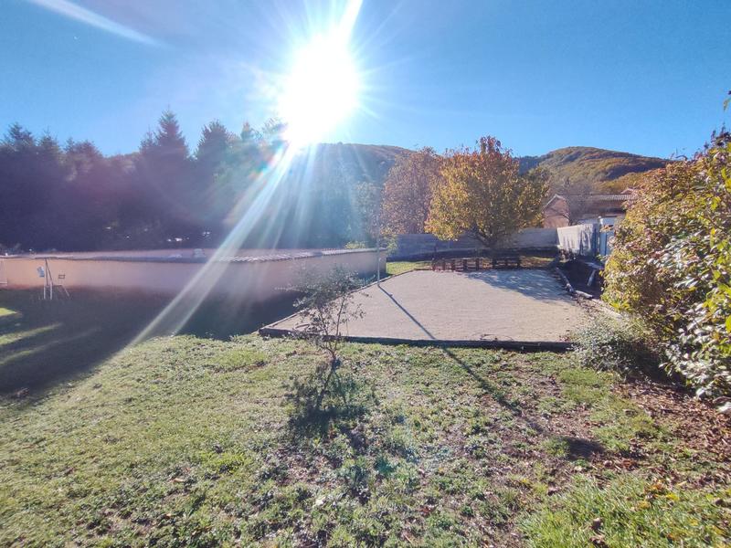 Maison - 127 m² - 5 pièces