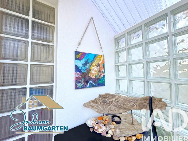 Maison - 143 m² - 6 pièces