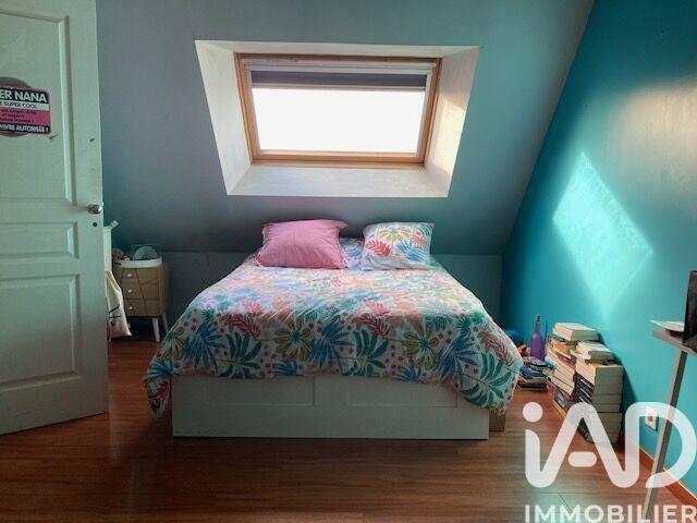 Maison de ville - 95 m² - 6 pièces