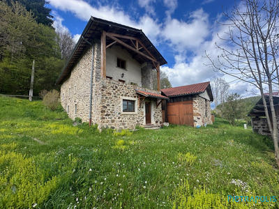 Maison - 193 m² - 7 pièces