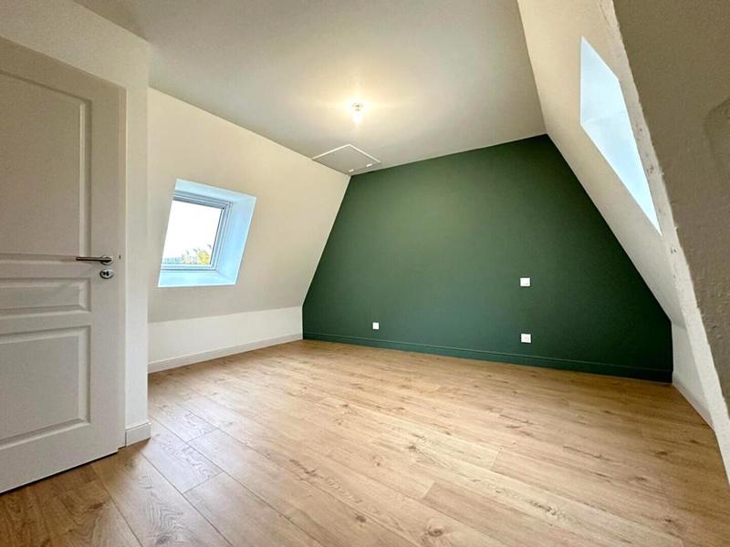 Appartement - 74 m² - 3 pièces