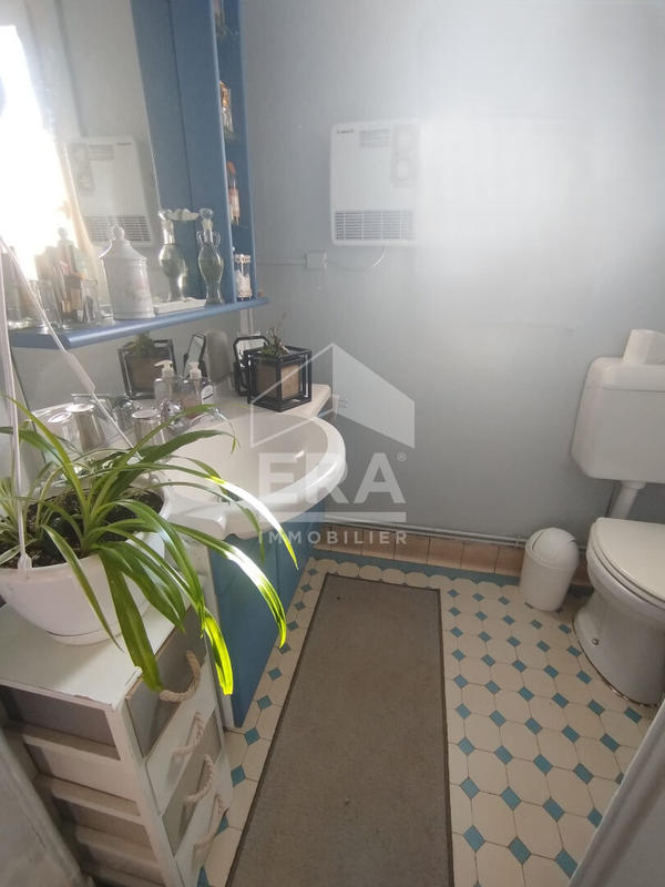 Maison - 203 m² - 8 pièces