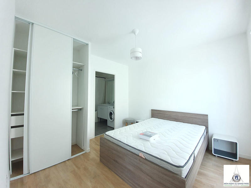 Appartement - 39 m² - 2 pièces