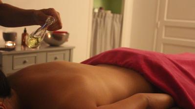 Massages Sous les Tilleuls