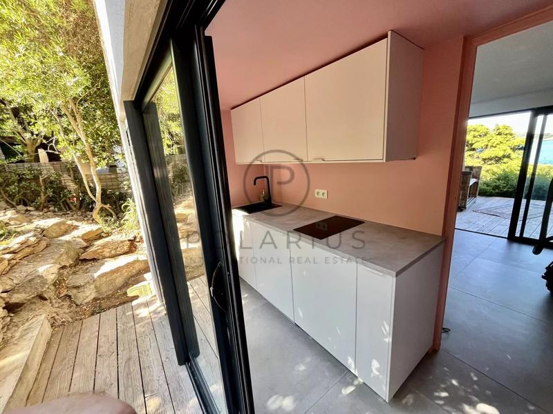 Villa - 72 m² - 3 pièces