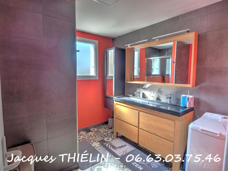 Maison - 73 m² - 3 pièces