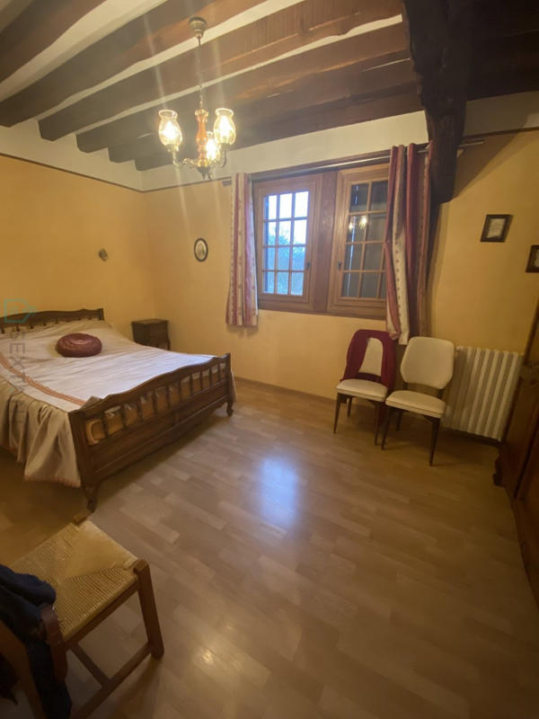 Maison - 155 m² - 6 pièces