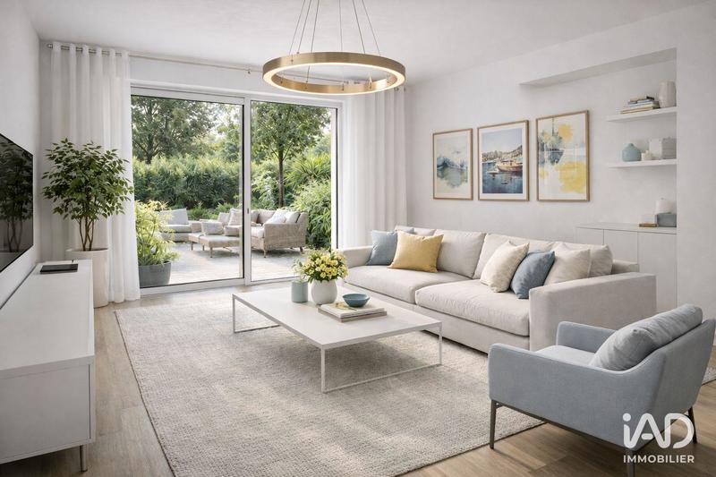 Maison - 116 m² - 8 pièces