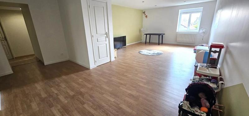 Maison en pierre - 220 m² - 5 pièces