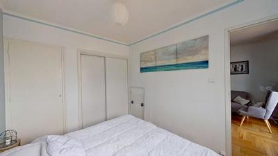 Appartement - 51 m² - 3 pièces