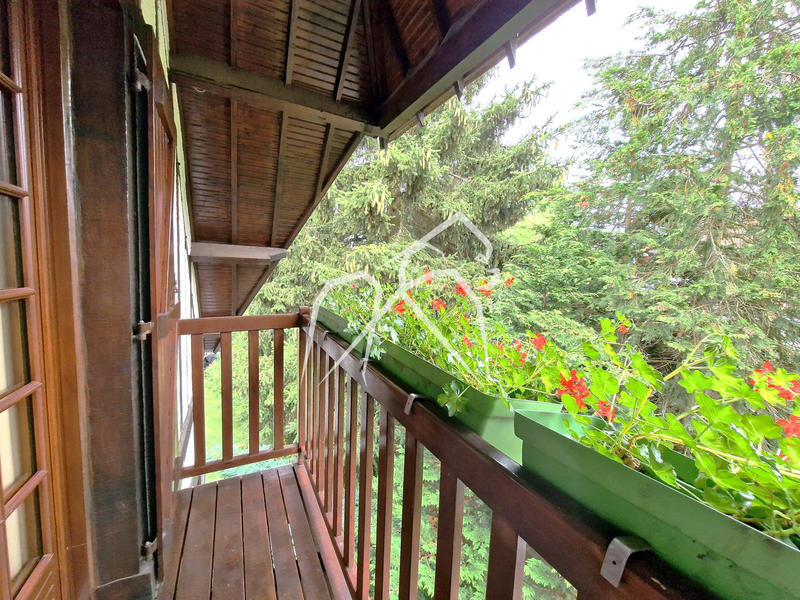 Maison - 170 m² - 6 pièces