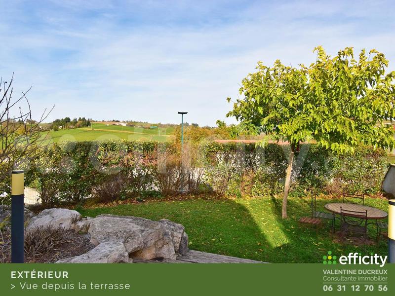 Villa - 94 m² - 5 pièces