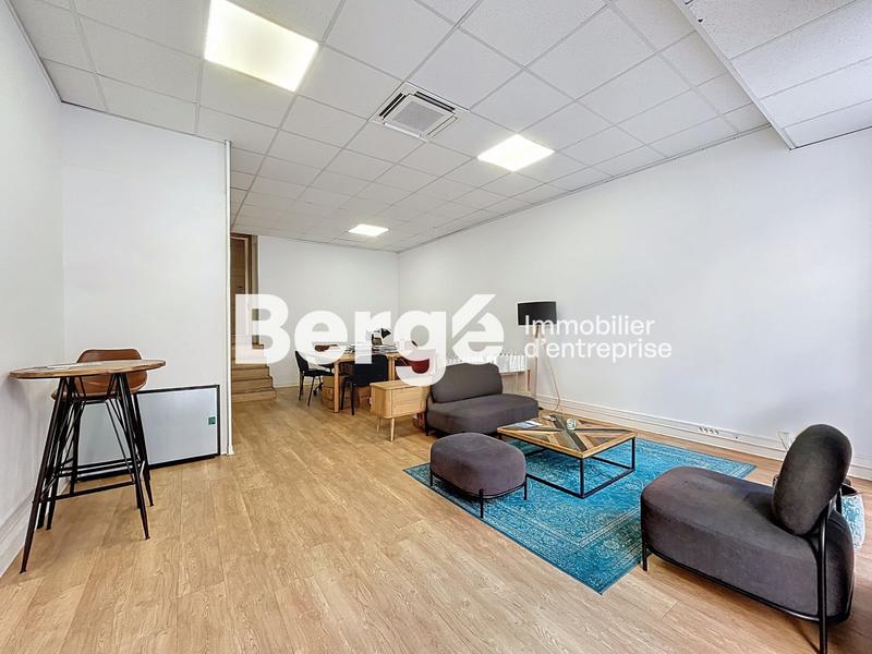 Local commercial - 160 m²