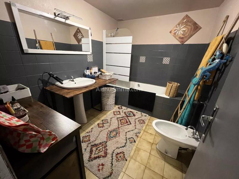 Maison - 152 m² - 6 pièces