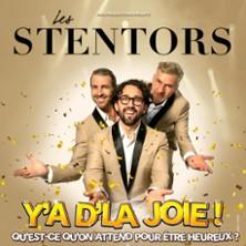 Les Stentors - y'a d'la Joie !