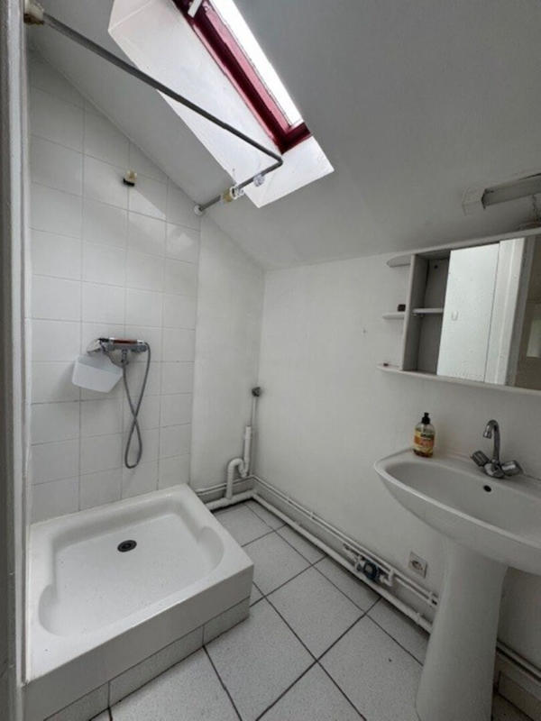 Immeuble - 298 m² - 10 pièces