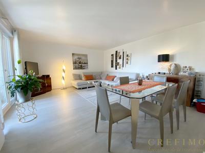 Appartement - 73 m² - 3 pièces