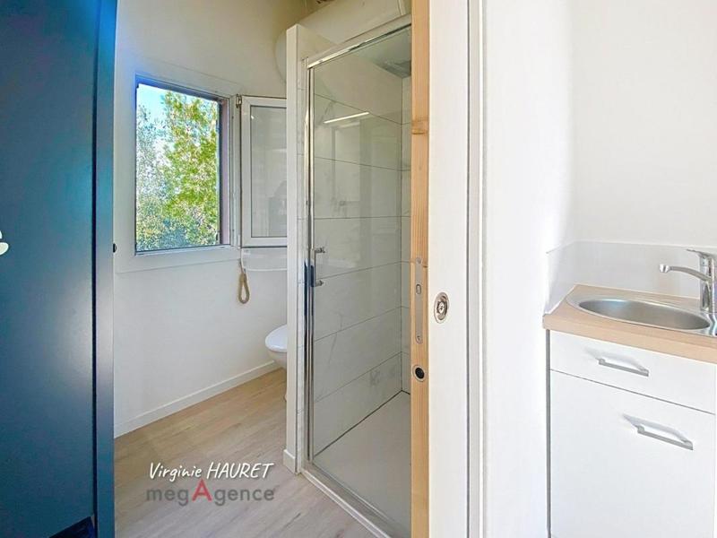 Maison traditionnelle - 82 m² - 3 pièces