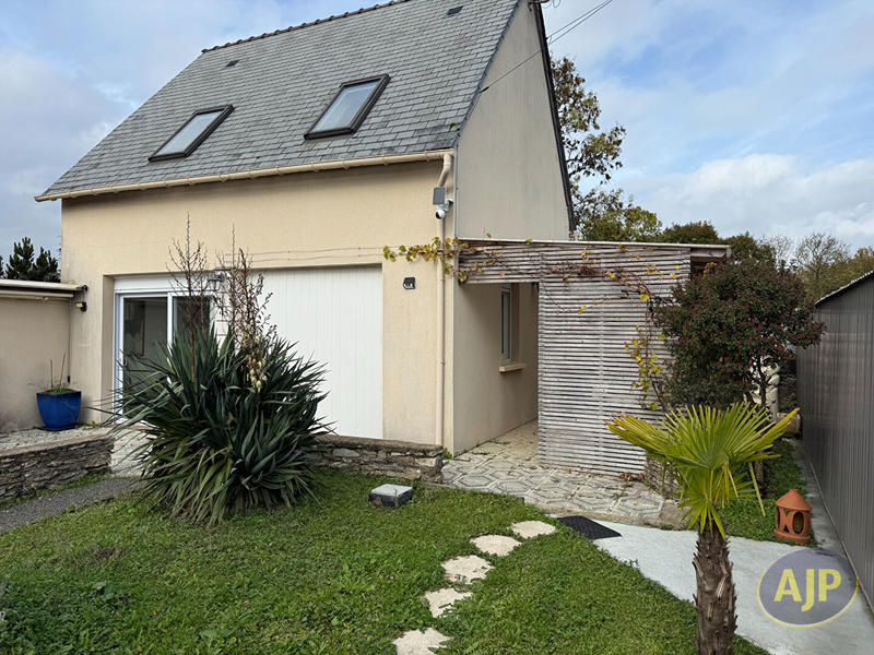 Maison - 67 m²