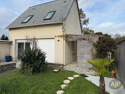 Maison - 67 m²