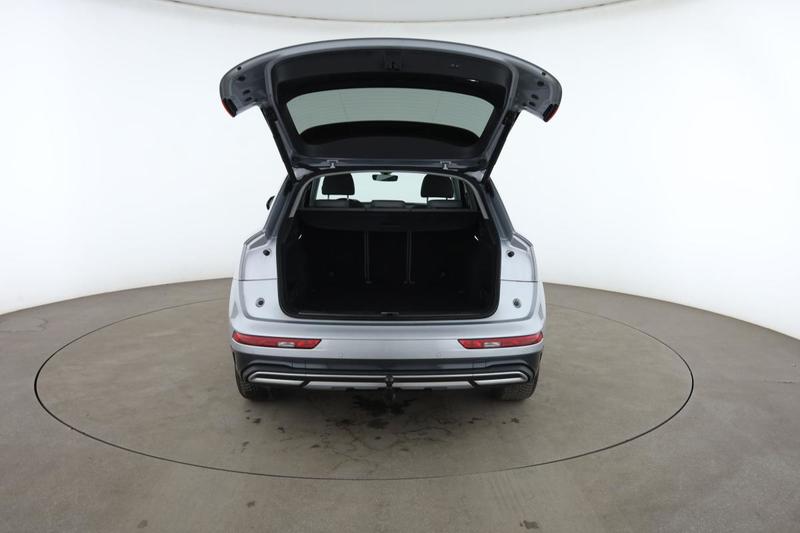 Audi Q5 35 Tdi Avus s tronic 7 163 ch