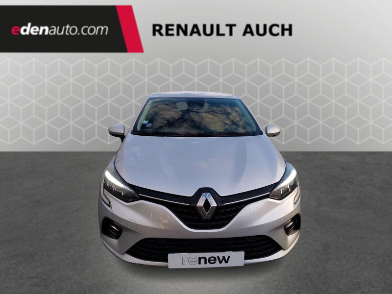 Renault Clio E-Tech 140 Business