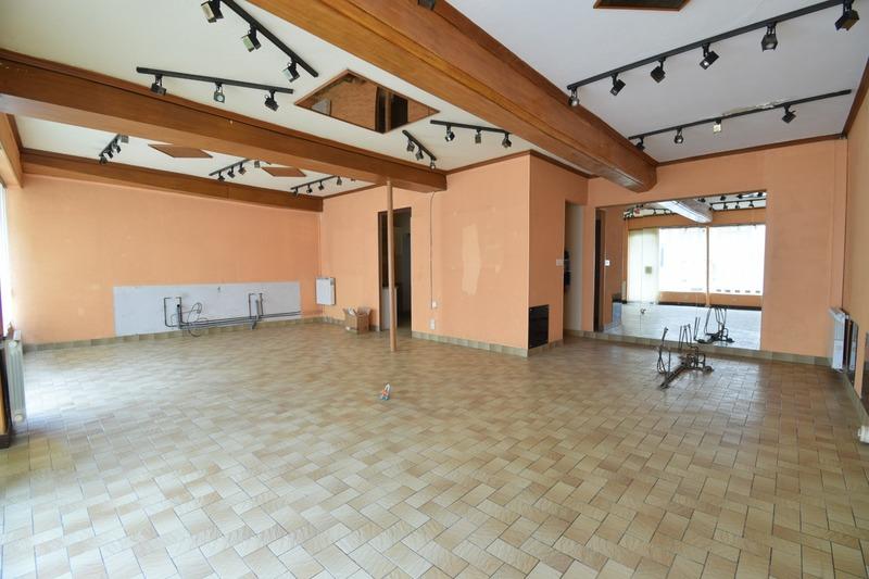 Maison - 133 m² - 4 pièces