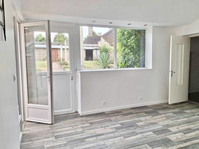 Maison - 86 m² - 5 pièces