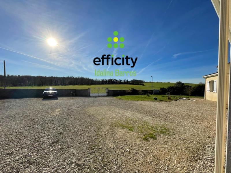 Pavillon - 110 m² - 5 pièces