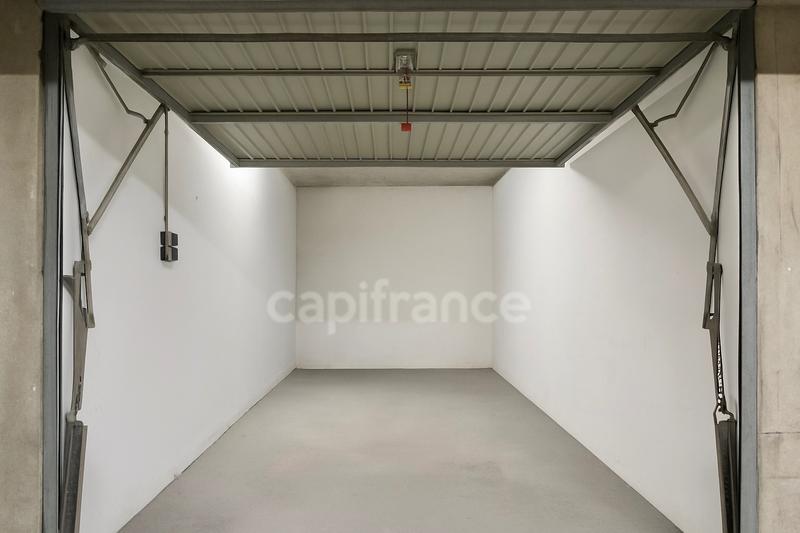 Appartement - 46 m² - 3 pièces